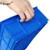 Ansai Rui Multi-Compartment Plastic Storage Bin