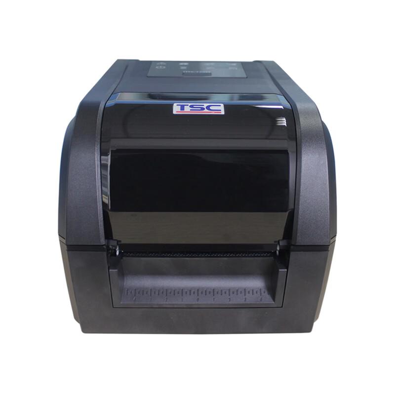 TSCTX610 Industrial Desktop Barcode Label Printer CN plug (adapter included)