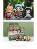 Xia Lin Forest Son Blind Box: Creative Desktop & Car Ornament Series