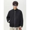 Wassup American Retro Harrington Cleanfit Jacket Trendy Brand Loose Cool Short Business Stand Collar Coat