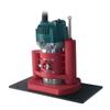 Woodworking Base Router Lift Kit for Secure Clamping No Shaking During Operation Improve Your Woodworking Experience