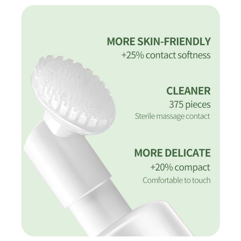 O'CHEAL Avocado Aloe Amino Acid Facial Wash Cleansing Foam Moisturising & Nourishing Cleanser