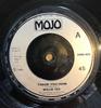 7inch Record WILLIE TEE  Thank You John 2092025 Mojo 1972 UK SoulFunk Used