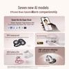 Sena S6S Nova Clip-On Bluetooth Earbuds