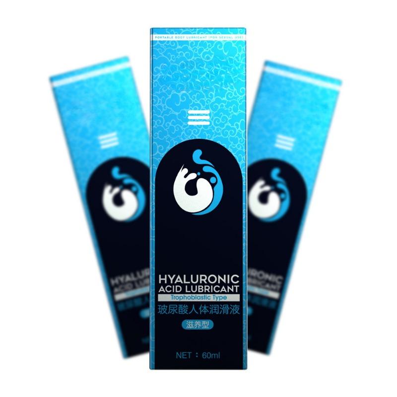 Intimní chvíle Enhancer Vodou rozpustný lubrikant pro něj a pro ni – 60ml lahvička s hračkami pro dospělé