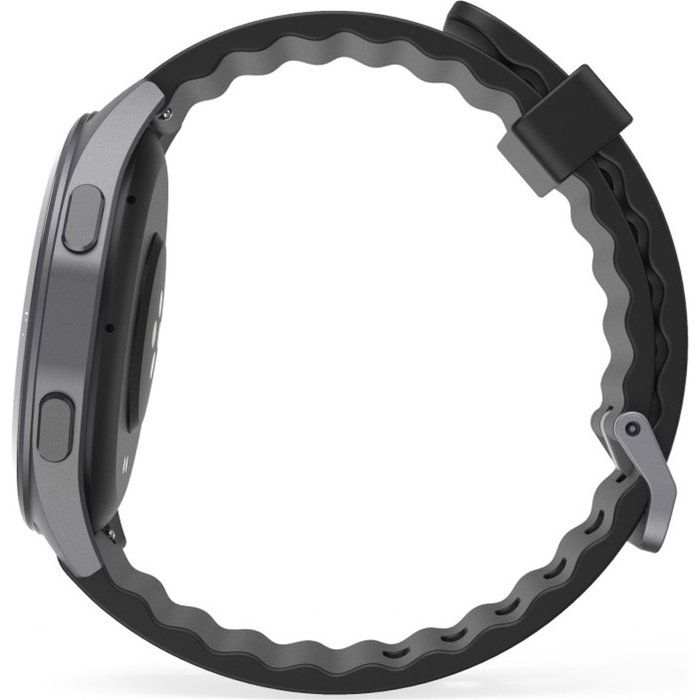 Montre connectée - Hama - 7010 - GPS Intégré - Écran AMOLED 1,43" - IP68