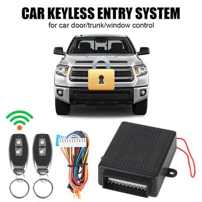 Oto Elektroniği – Alarm Sistemleri
