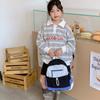 Kids Adjustable Childrens Backpack With Reinforced Stitching For Kindergartners
