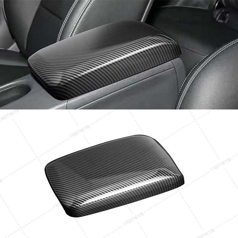 Για Mercedes Benz Κλάση A B GLA CLA W176 X156 C117 W246 2013- Πλαίσιο Διακόσμησης Κουτιού Υποβραχιόνιου Οργάνωσης Κεντρικής Κονσόλας