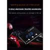 F1 Car Electronic Throttle Controller Racing Accelerator Potent Booster For Dodge For Chrysler Tuning Parts Accessory