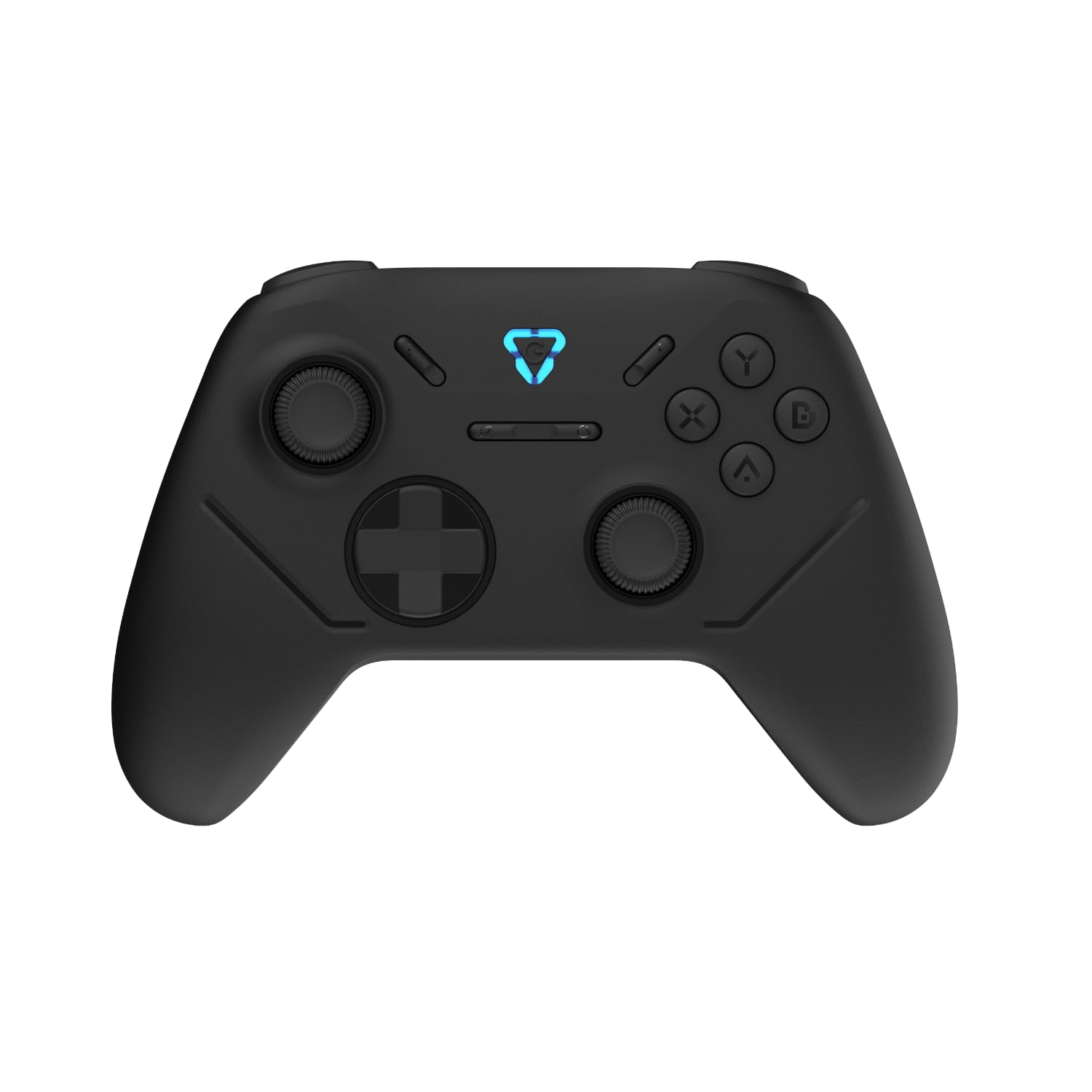 

GRAPHT Omni Controller ефект Холла опитування 1000 Гц рух файтинги [Чорний] сенсор, частота, сенсор, гіроскоп, геймпад, ПАД, FPS, TPS, RPG,