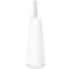 White Toilet Brush 414664