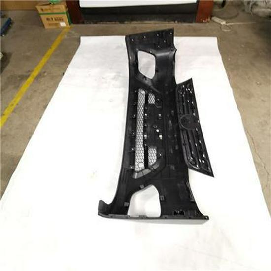Compatible Front Bumper for Foton L0531020118A0