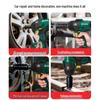 SATA ChiE 20V Brushless Cordless Impact Wrench CN plug (adapter included)