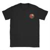 Heren T-shirts Vintage Sultanaat Oman Vlag Leuk 100% Katoen T-shirts Korte Mouw T-shirt Ronde Hals Kleding Zomer