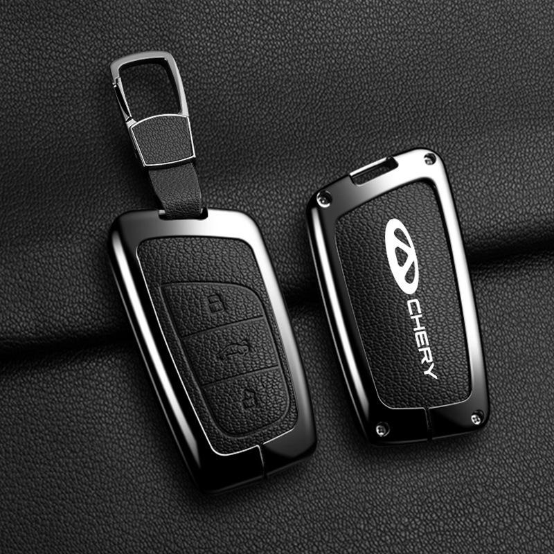 Chery Arrizo 8/Tiggo 8 Pro/9/7/8 Plus 2024 Remote Key Fob Case