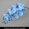 Luxury Realistic Phalaenopsis Artificial Flower for Weddings and Home Décor