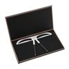 Tattoo Eyebrow Ruler Eyebrow Measure Balance Extension Ruler Shape Stencil 1#