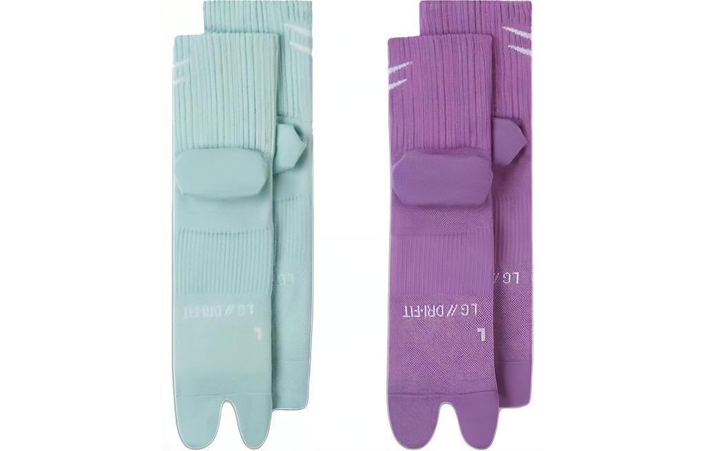 Nike Unisex Knee High Socks CK0106-908