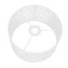 Lampshade Light Lamp Shade Modern Simple Style Home Decoration for E14 E27 Bulbs