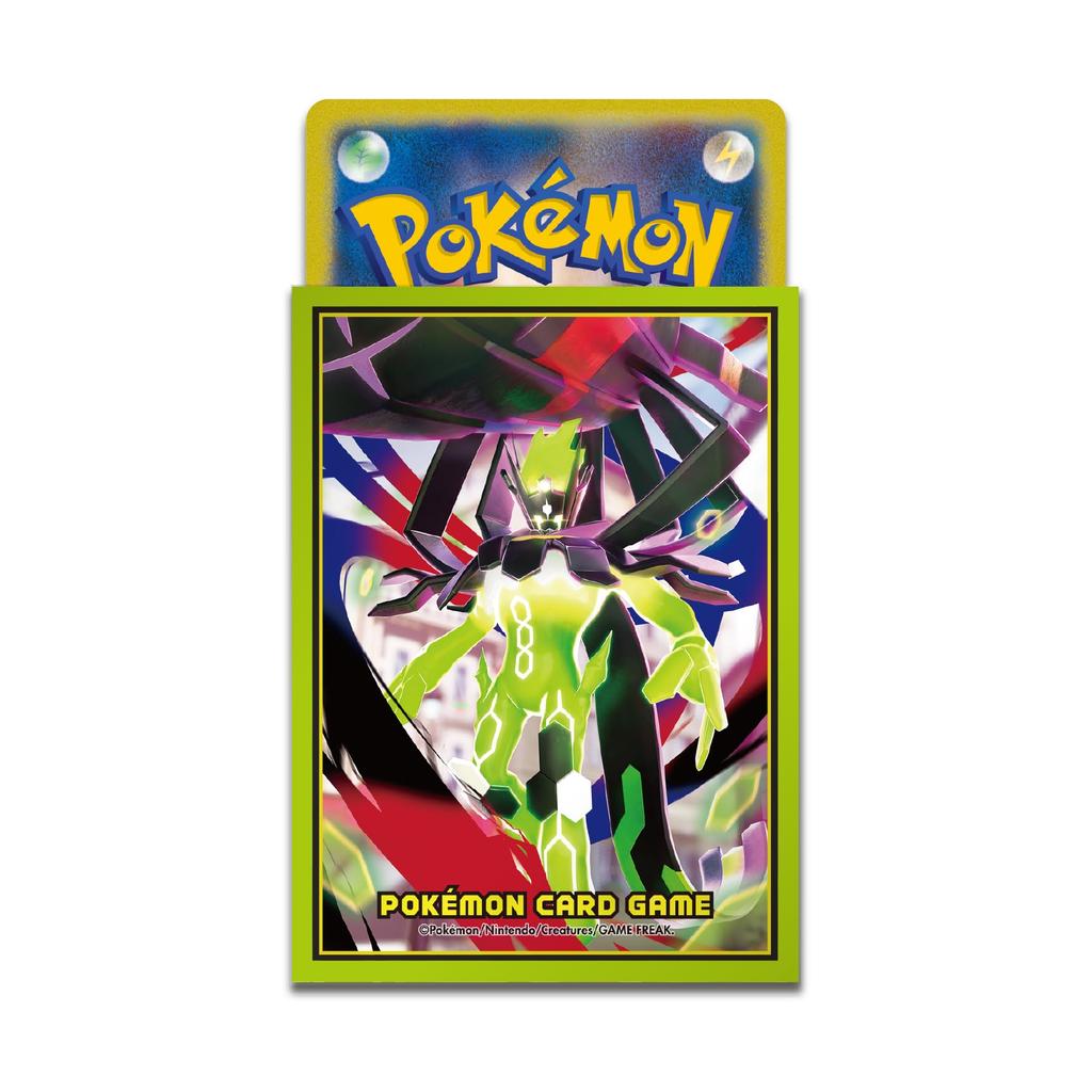Sammelkartenspiel Deck Mega-Zygarde Pokémon Schild