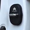 Türfanghaken Schutzabdeckung Einfache Montage Individuelle Dekoration Für Citroen C1 C4 C3 C5 C8 DS3 Berlingo Picasso Xsara