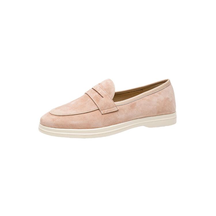 

Модные новые летние женские туфли-лодочки для женщин с круглым носком, модные ретро лоферы, женская обувь на низком каблуке, повседневная женская обувь, zapatos mujer 39