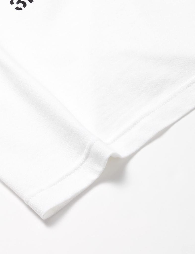 COSPA Macross Delta Platoon WHITE M Size T-shirt