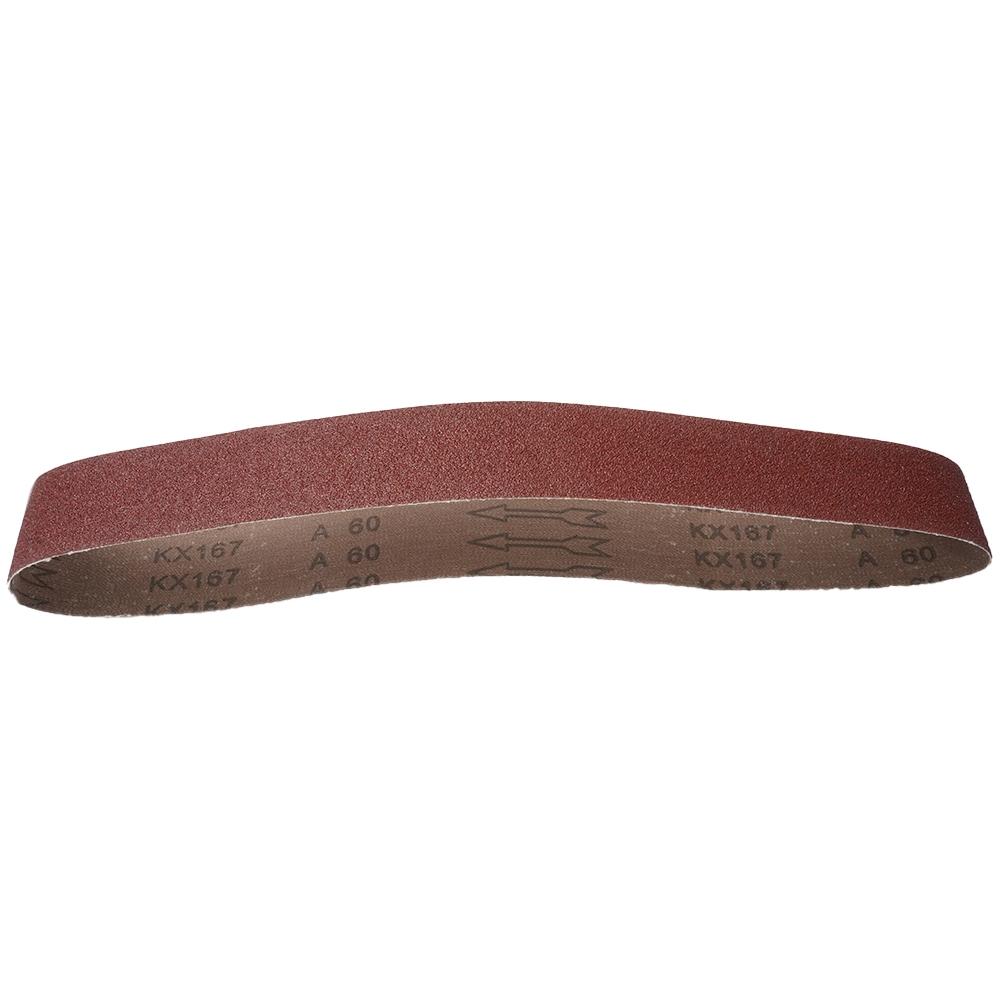 Sanding Belt Accessories Aluminum Oxide For Sander Power Rotary