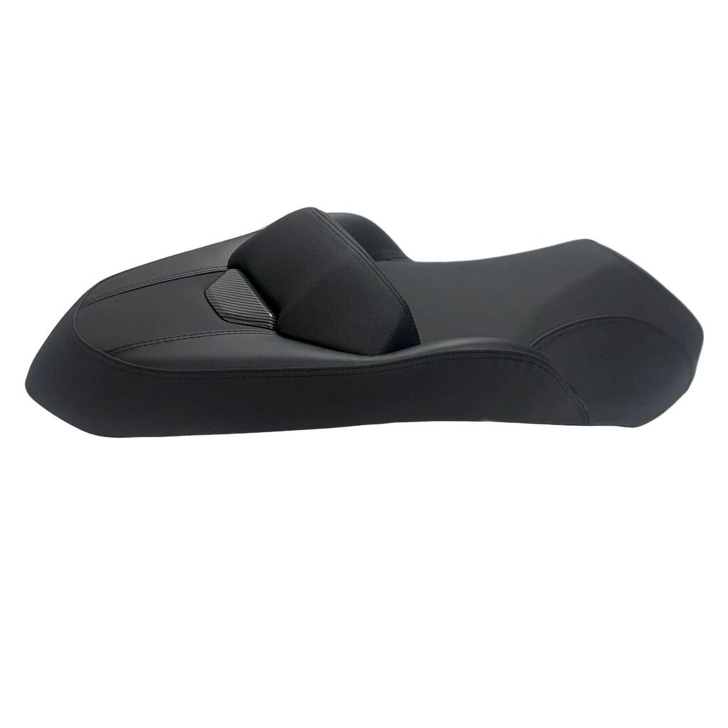 Honda PCX160 NS150GX Luxury Soft Waterproof Seat Cushion with Large Backrest