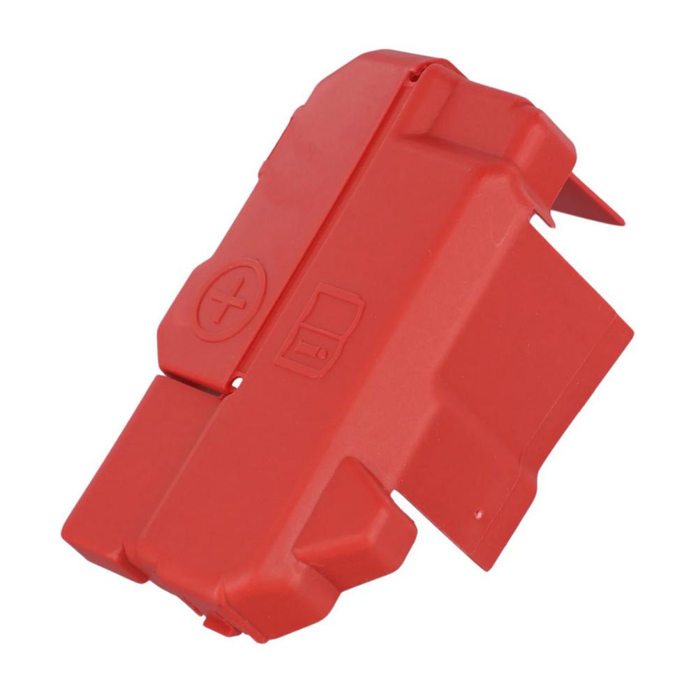 Battery Terminal Protector Cover For Honda FIT 2008-2014 Replaces 32418-TF0-003