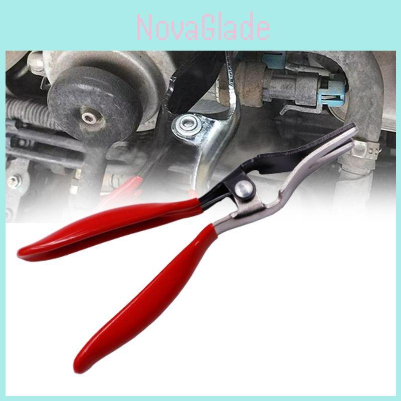 High-quality Manganese Steel Fuel Line Separator Tool For Vacuum And Fuel Hose Removal