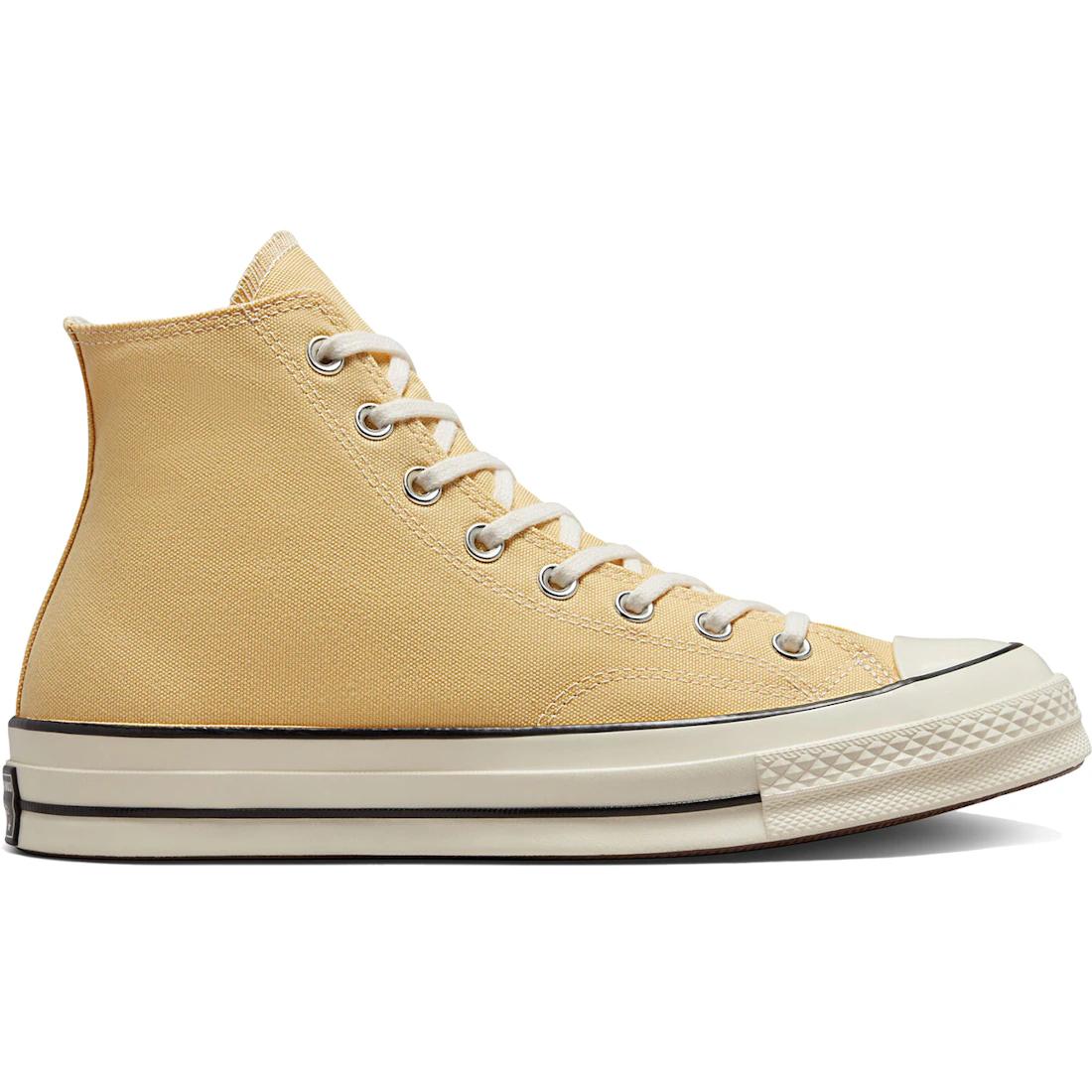 

Sneaker Converse Chuck Taylor All Star 70 Hi Vintage Canvas Sunny Oasis(A02757C) 42