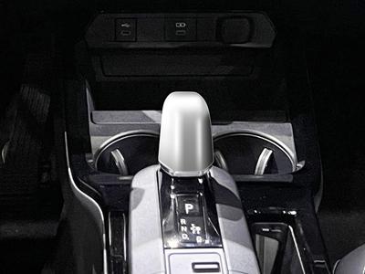 TADOKAPATU Toyota New Prius 60 Series Shift Knob Cover Shift