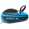 Zipper Enclosure for ping pong Paddle Bat Bag Waterproof Dustproof Full for Prot