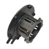 Easy Installation Seal Plate Pool Pump Accessory Pool Pump Part Plastic Texture Suitable for R0536700 Variable Pumps