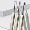 SEESOO 8-Piece Portable Nail Clipper Set