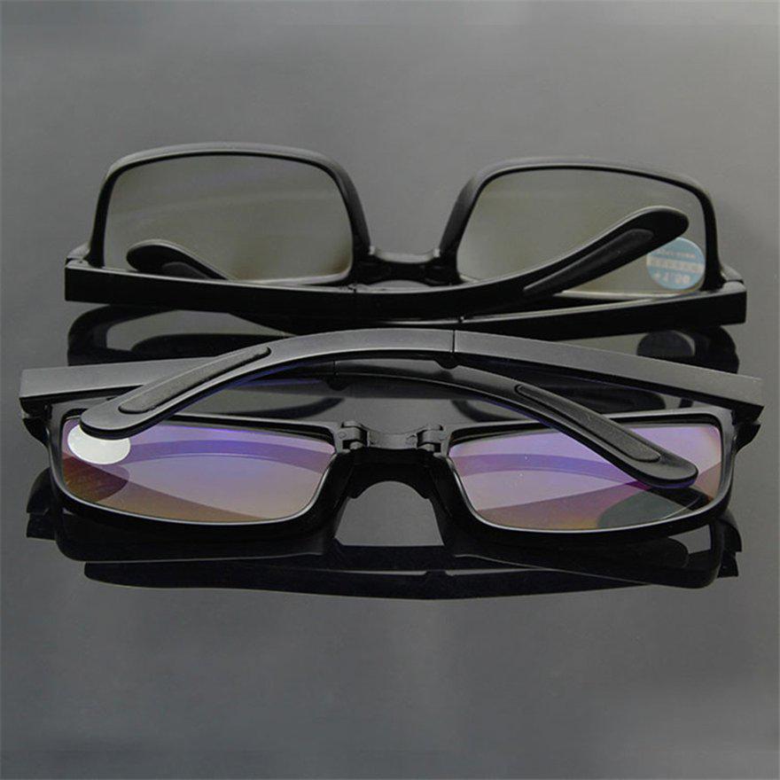 Buy Fold Glasses Blue Light Filter Glasses Anti Harmful Anti Glare