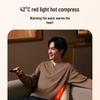 SKG T5-2 Luxury Waist & Back Massager CN plug (adapter included)