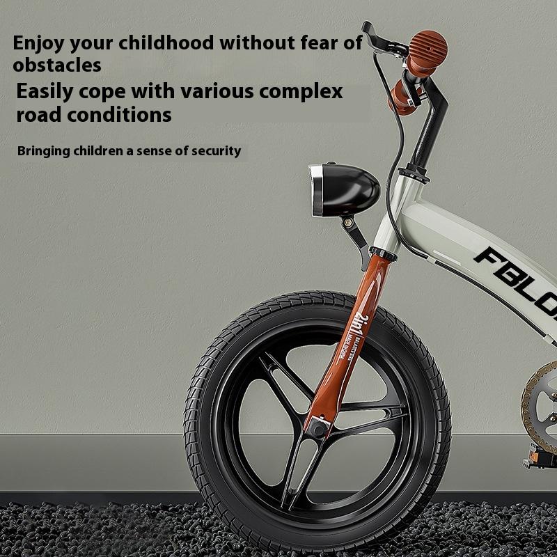 Children'S Bicycle Balance Car Two-In-One2-8Baby Boys And Girls Scooter