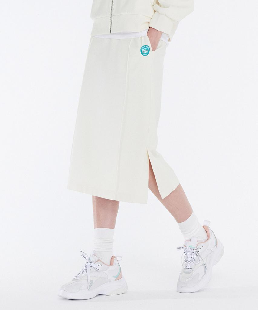 Chase Cult Women'S Pintuck Point Skirt-Carg6261B0A