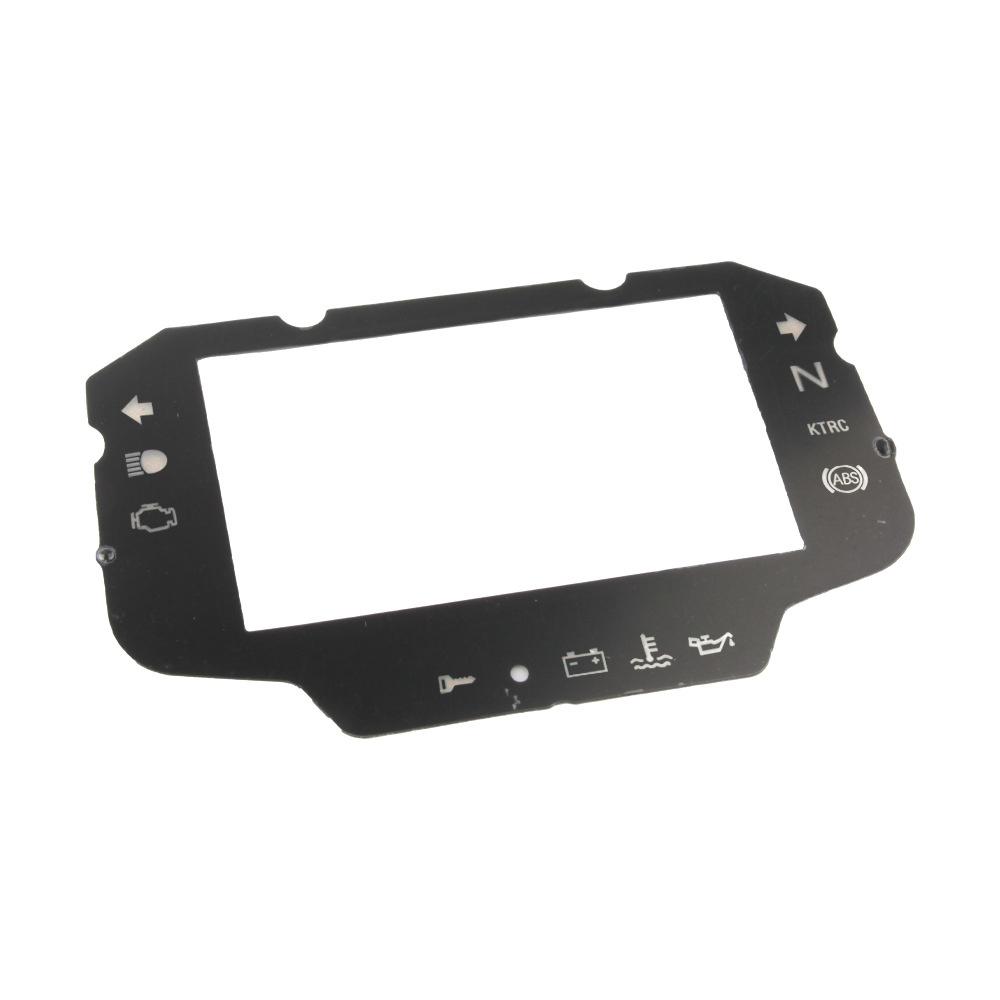 

Motorcycle Instrument Sticker For Kawasaki Z900 Z650 Ninja650 Zh2