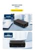 Premium Aluminum Alloy Multi-Port Charger – 10 To 60 Ports, 300W Power Supply.