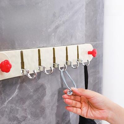 Bağlantı elemanları ve kancalar – Askılıklar
