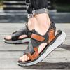 22 New Summer Outdoor Beach Shoes Sandals Are Light, Cool, Breathable and Wear-resistant