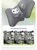 New Model Full Leather Car Seat Cushion for BYD Song L - Universal Four Seasons Use