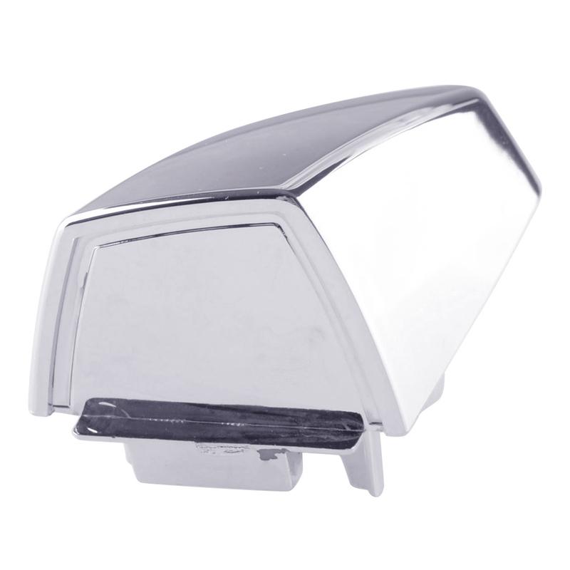 Front Right Outside Door Handle End Cover Cap Fit for Hyundai Tucson   2018 2017 2016