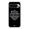 Phone Case - MANIACASE - Google Pixel 9 Pro XL - TPU Silicone - Soft - Harley Davidson Logo