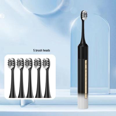 DSK Magnetic Levitation Sonic Electric Toothbrush CN Plug (adapter Included)