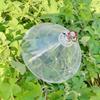 High Pressure High Pressure Atomizing Nozzle Windproof Shield Adjustable Spray Nozzle  Weed Control